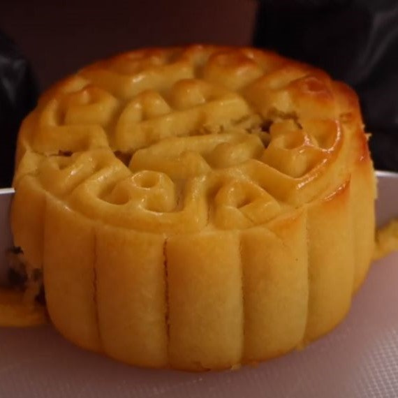 Taiwanese Tao Shan Mooncake