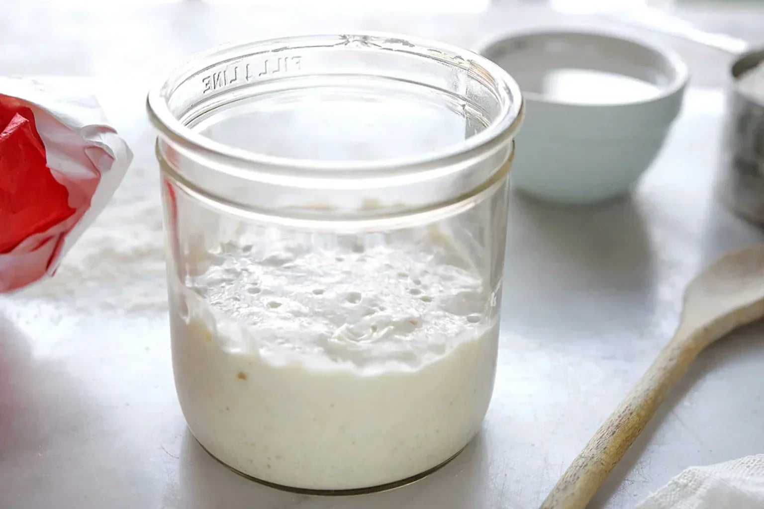 10 tips for new sourdough bakers