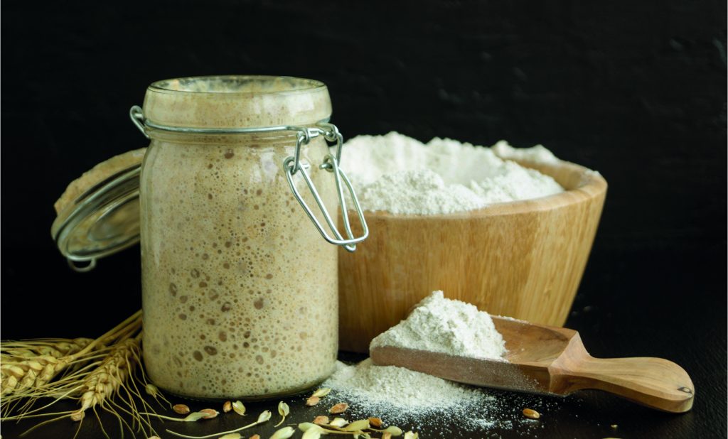 Yeast – Baker’s & Natural