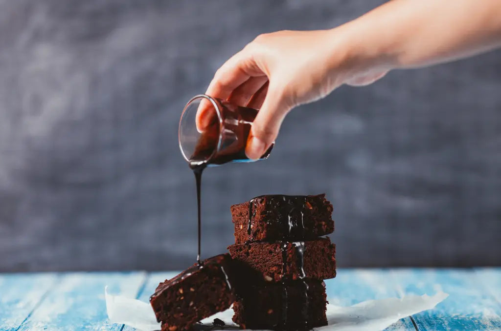 The Sweet History of Chocolate