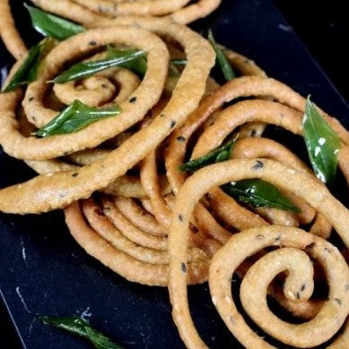 Murukku