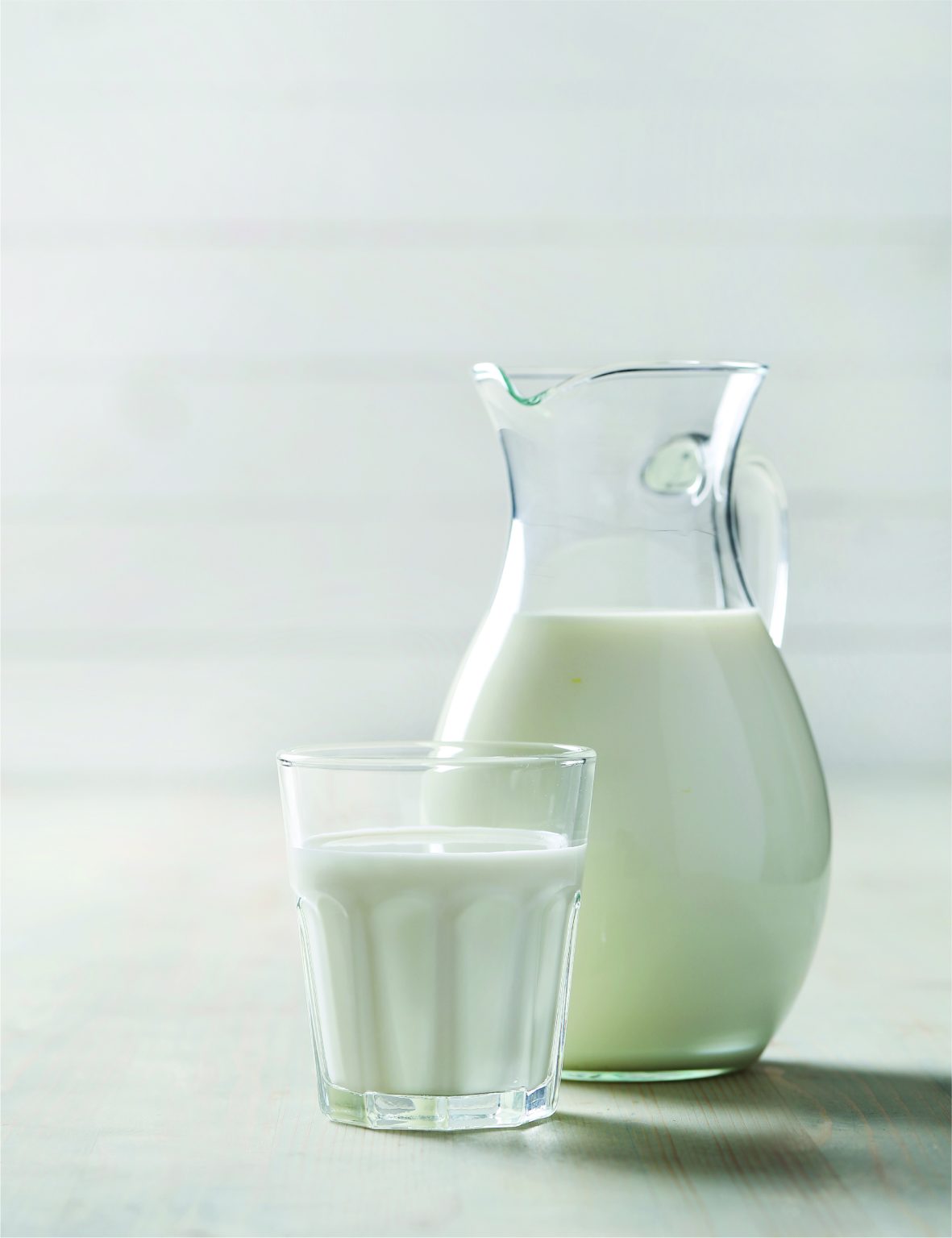 Milk