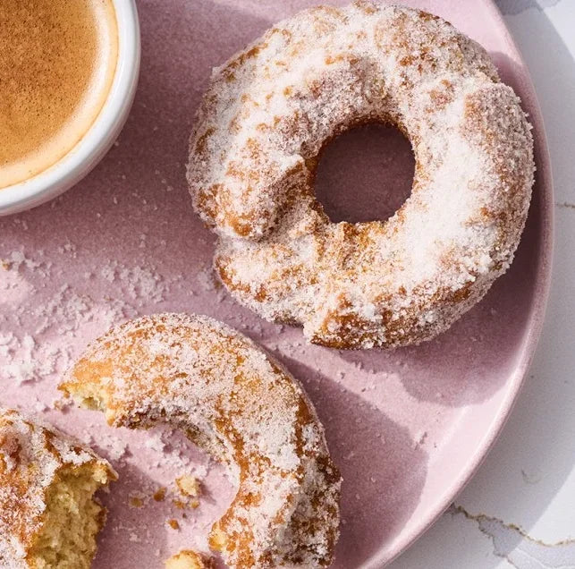 Cake Doughnuts