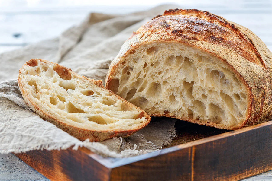 Artisan Sourdough