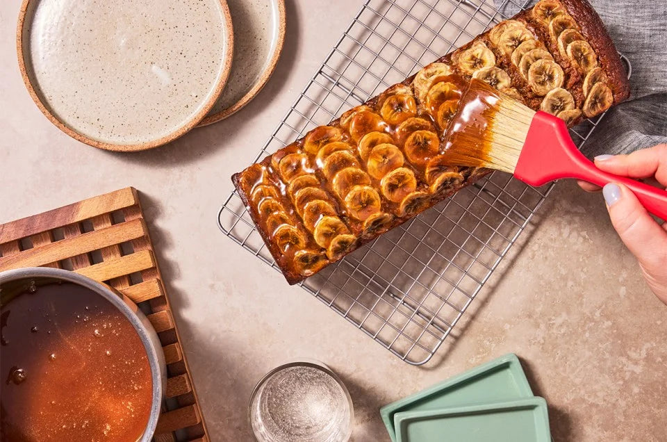5 Bakes to Say I Love You This Mother's Day