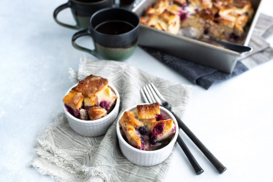 Bread Pudding
