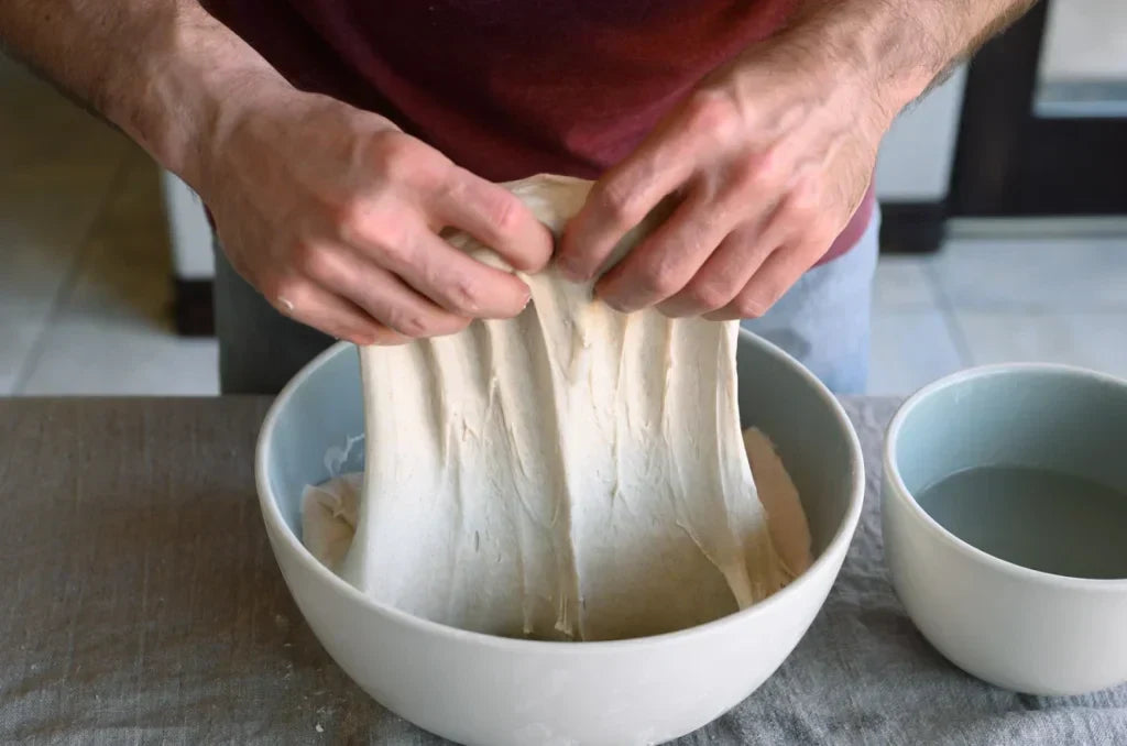 Bulk fermentation, explained
