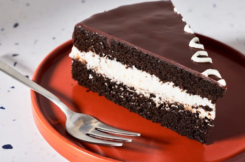 Every-Occasion Chocolate Cake