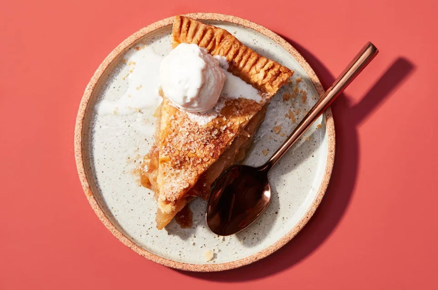 Apple Pie