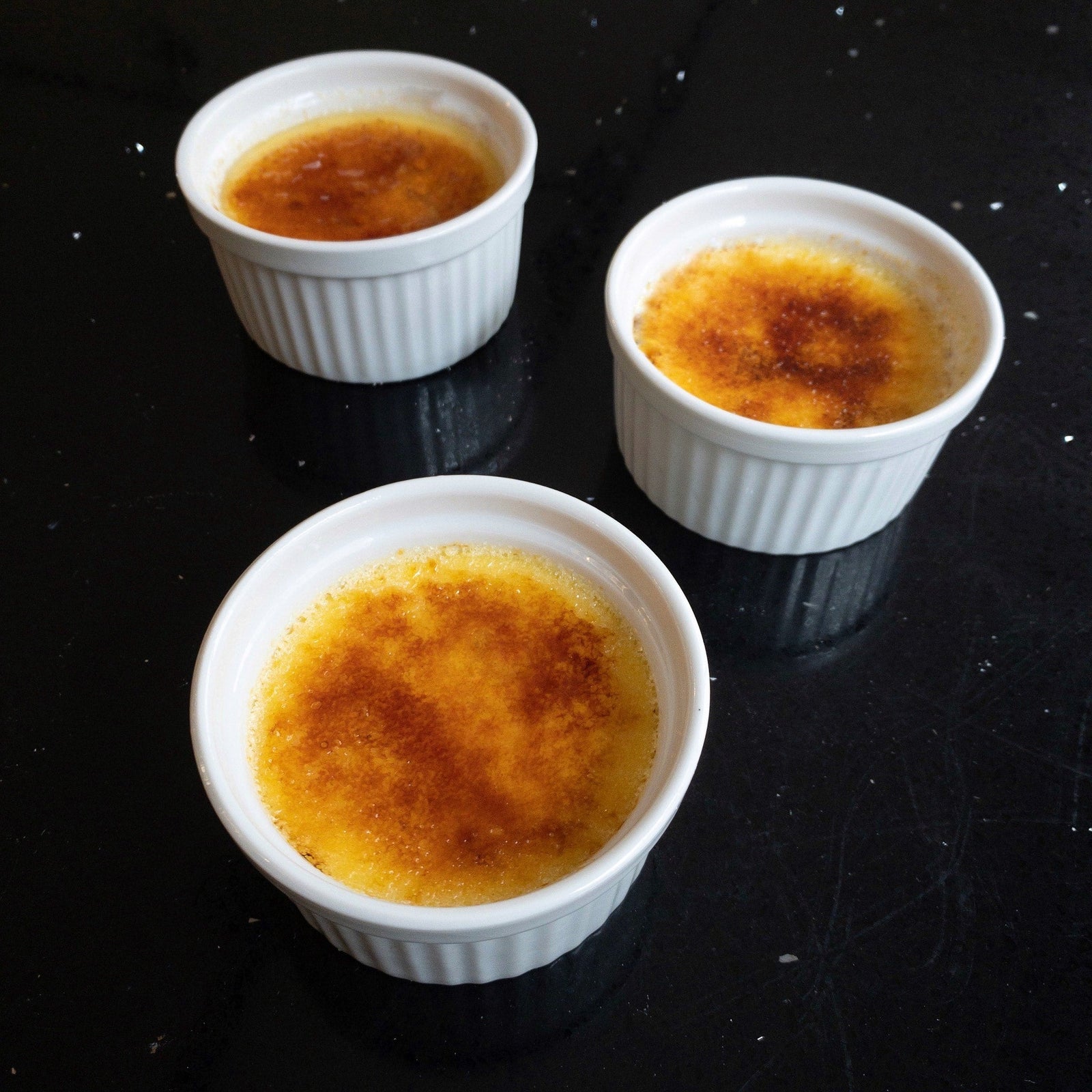Creme Brulee