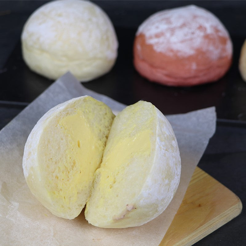 Ice Bread