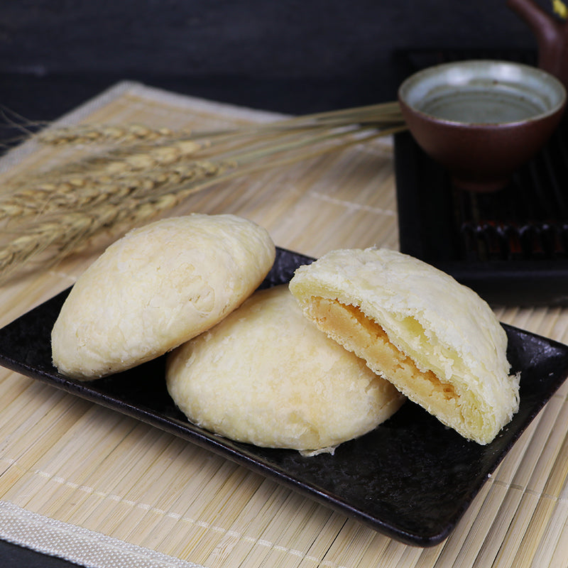 Sun Cake