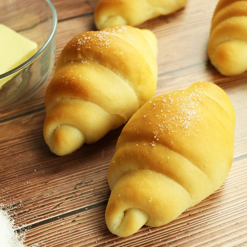 Sea Salt Butter Roll