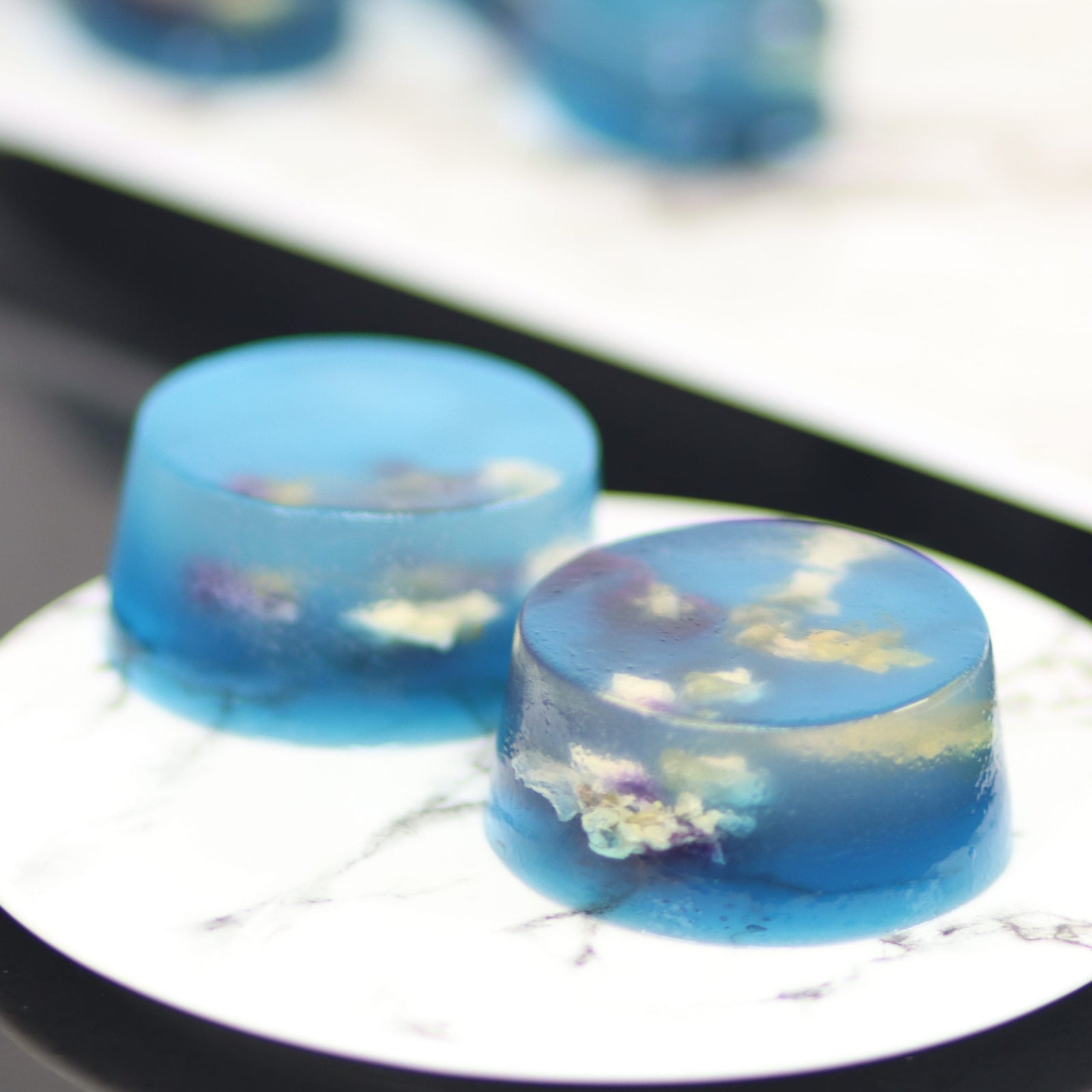 Konnyaku Starry Sky Jelly