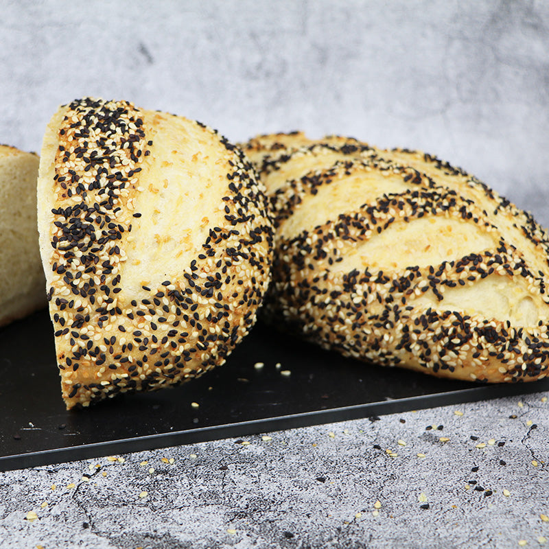 Italian Sesame Loaf