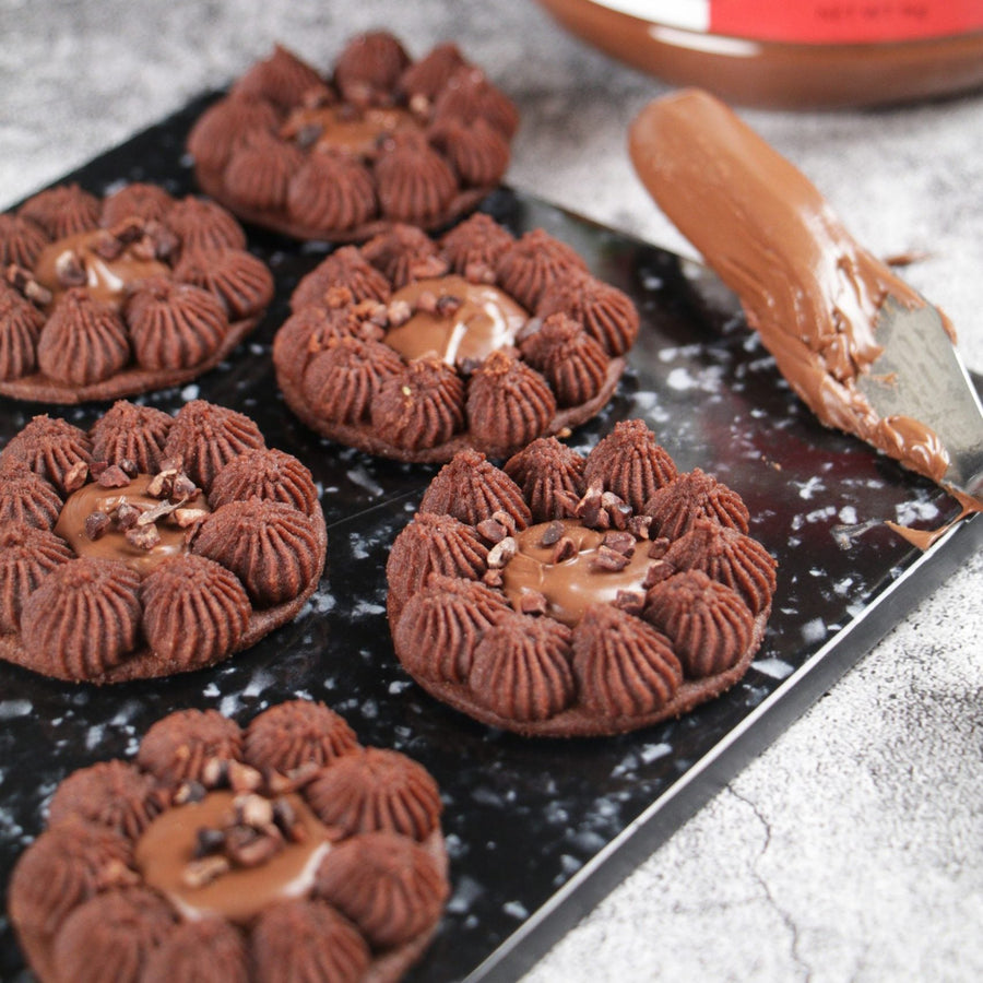Chocolate Gift Cookie