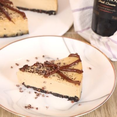 Baileys Cheese Cake
