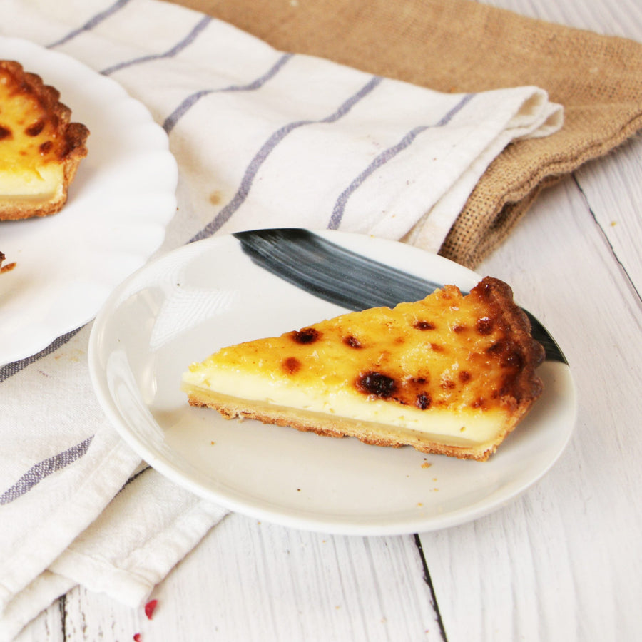Vanila Tart