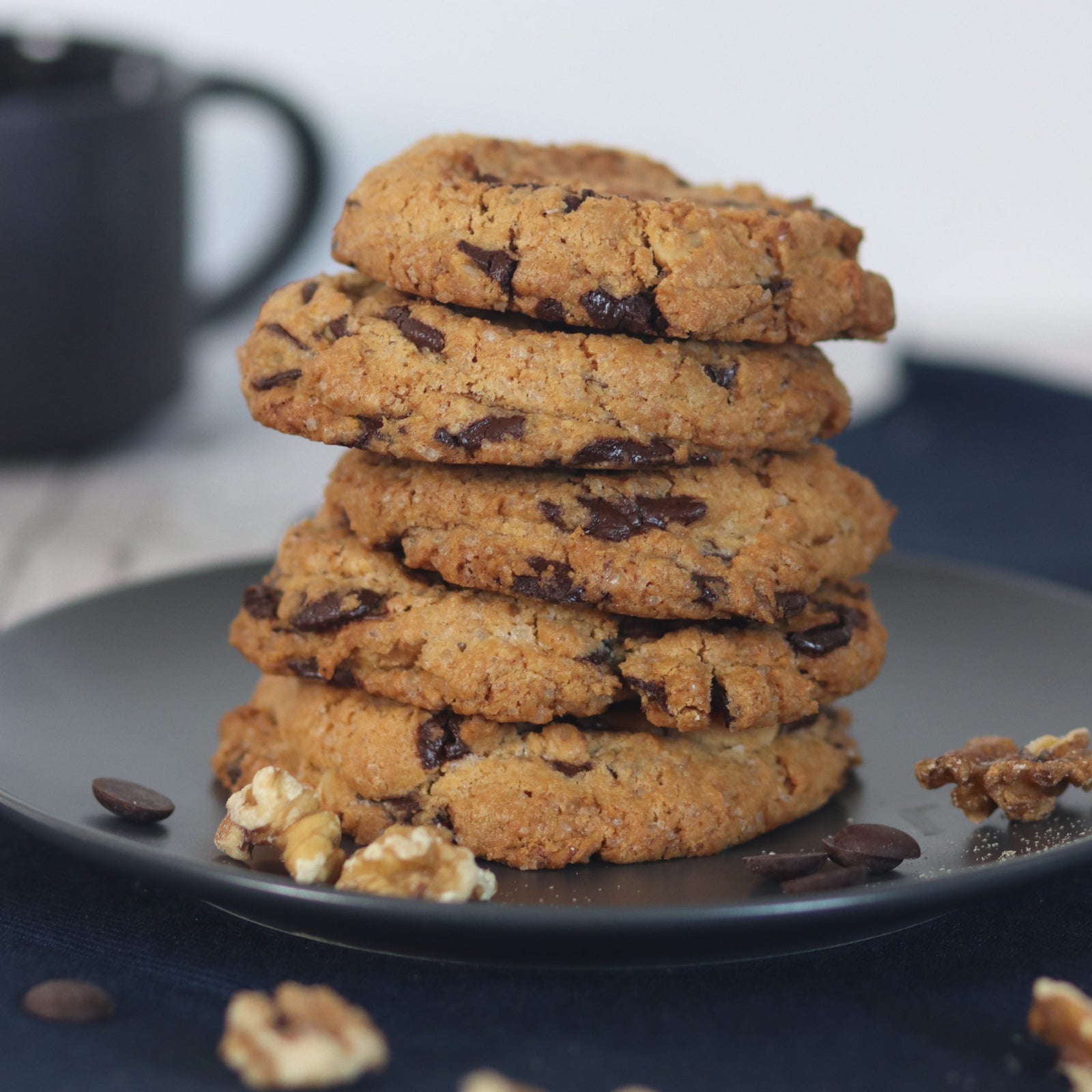 American Cookie