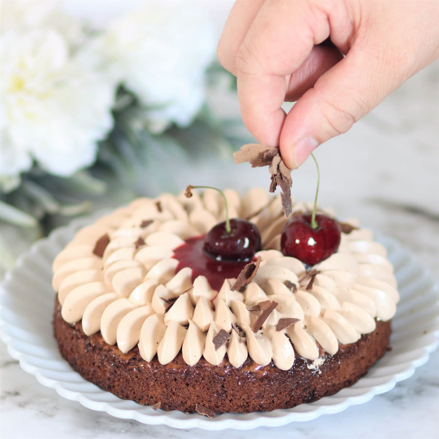 Black Forest Bretonne
