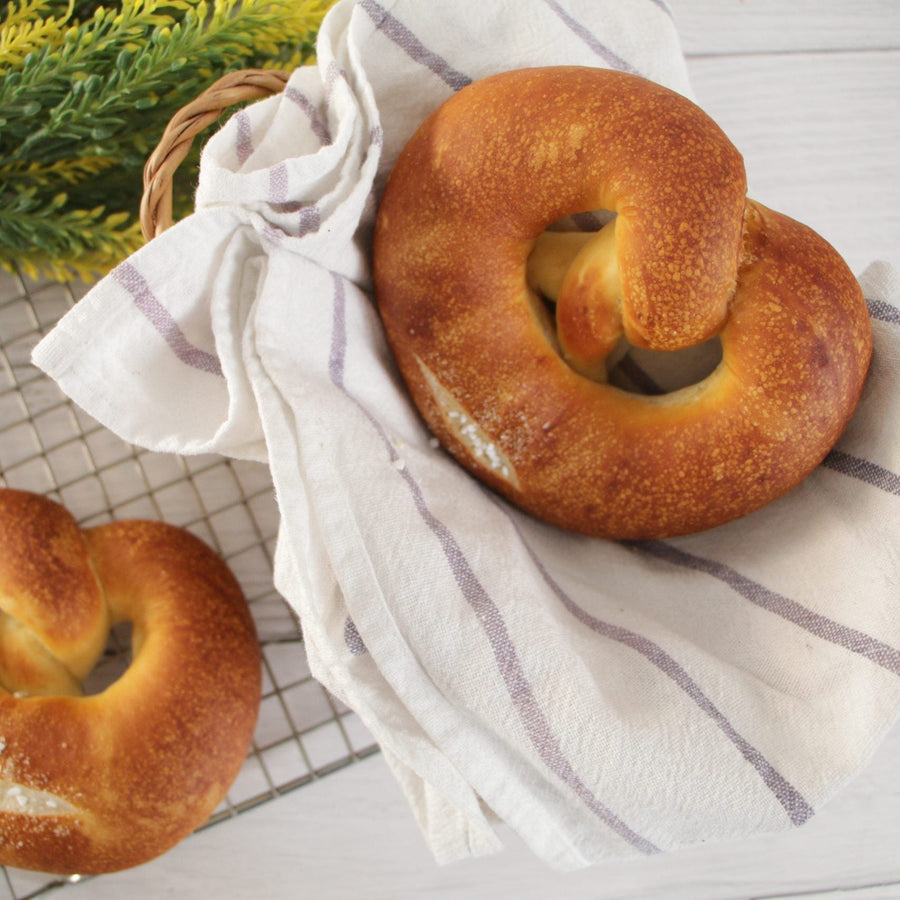 Pretzel