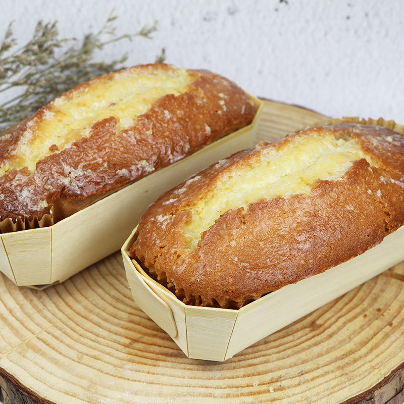 Lemon Raspberry Marble Cake