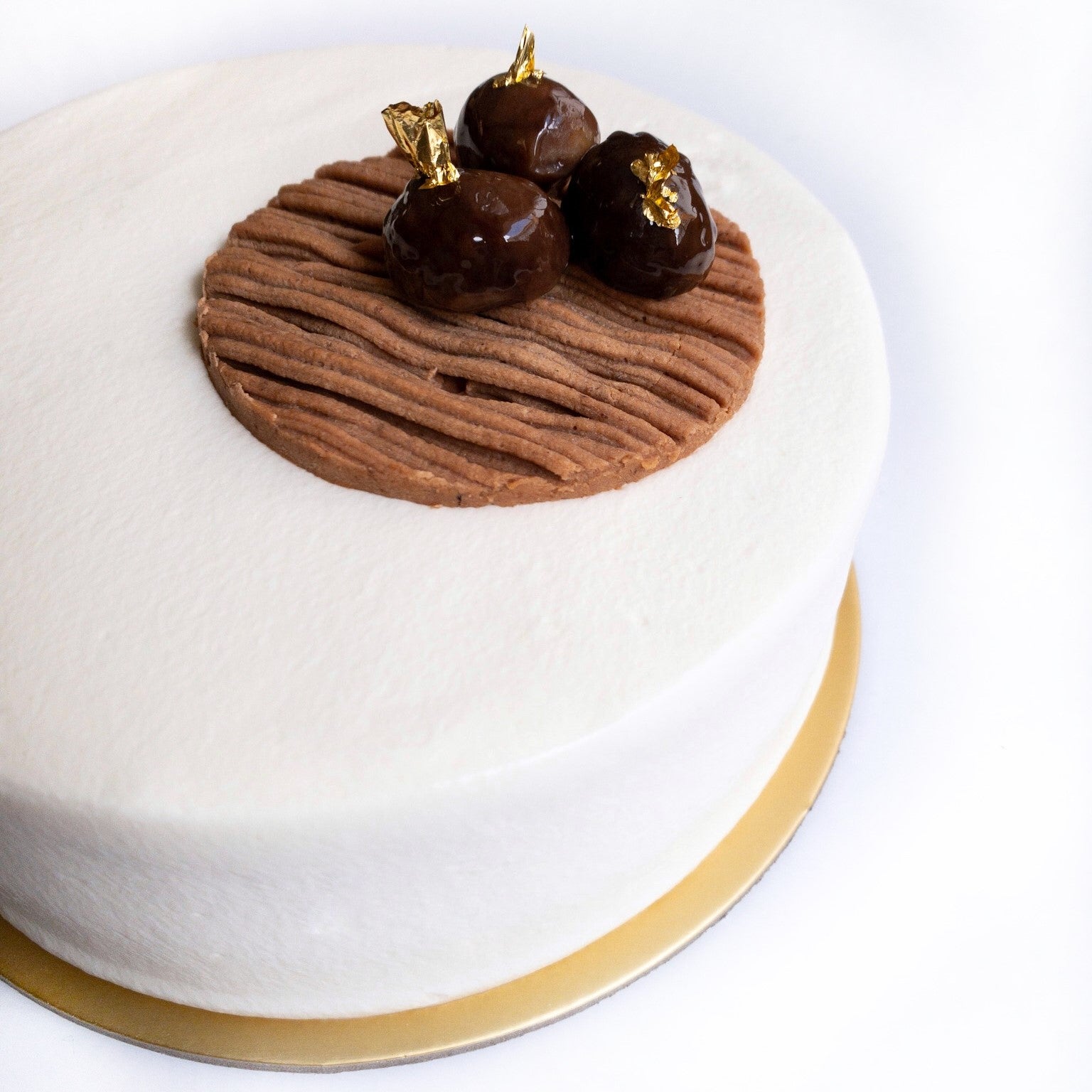 Cakes