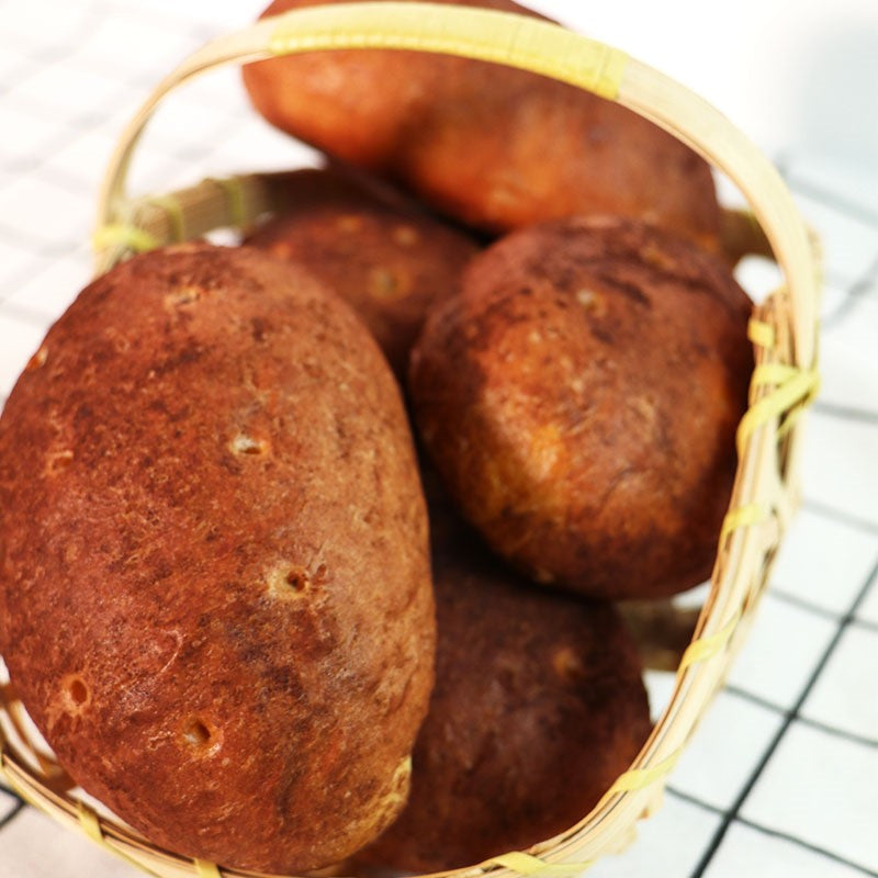 Potato Bread