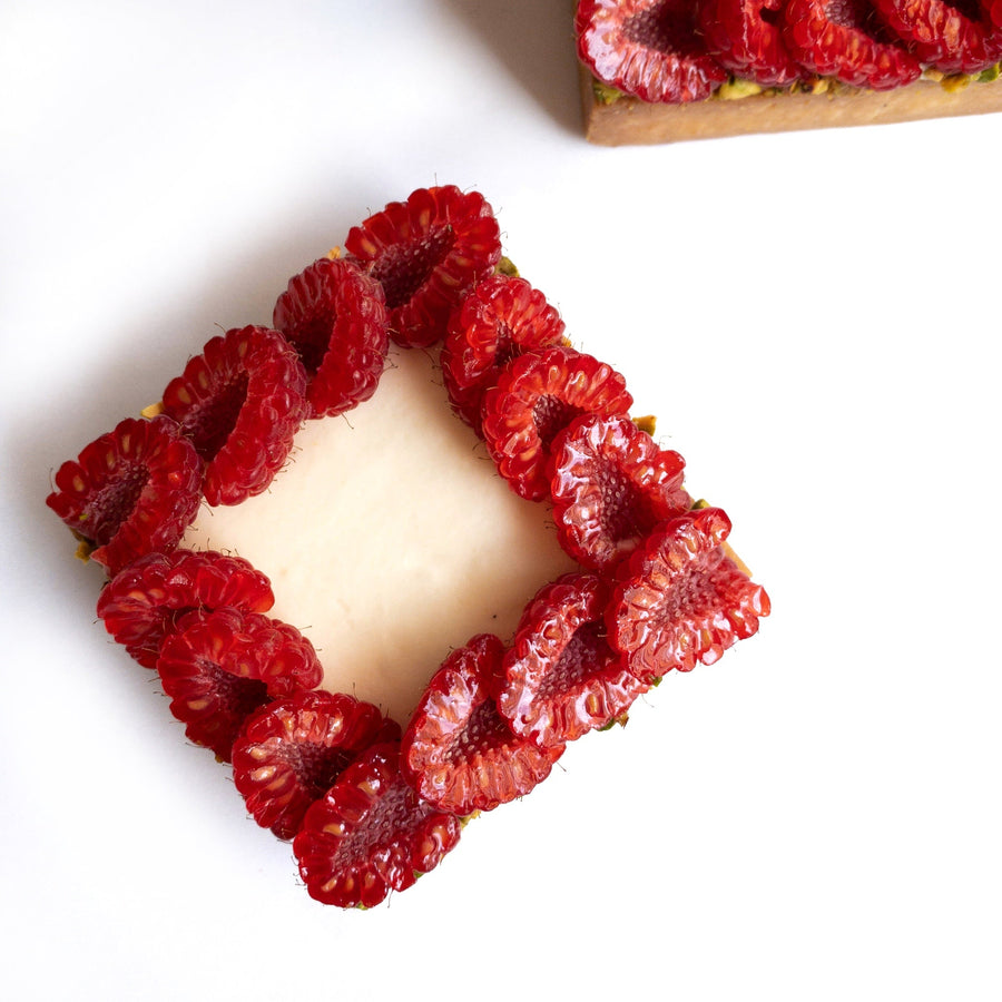 Raspberry Tart