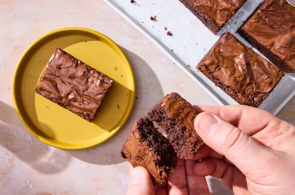 Chocolate Brownie