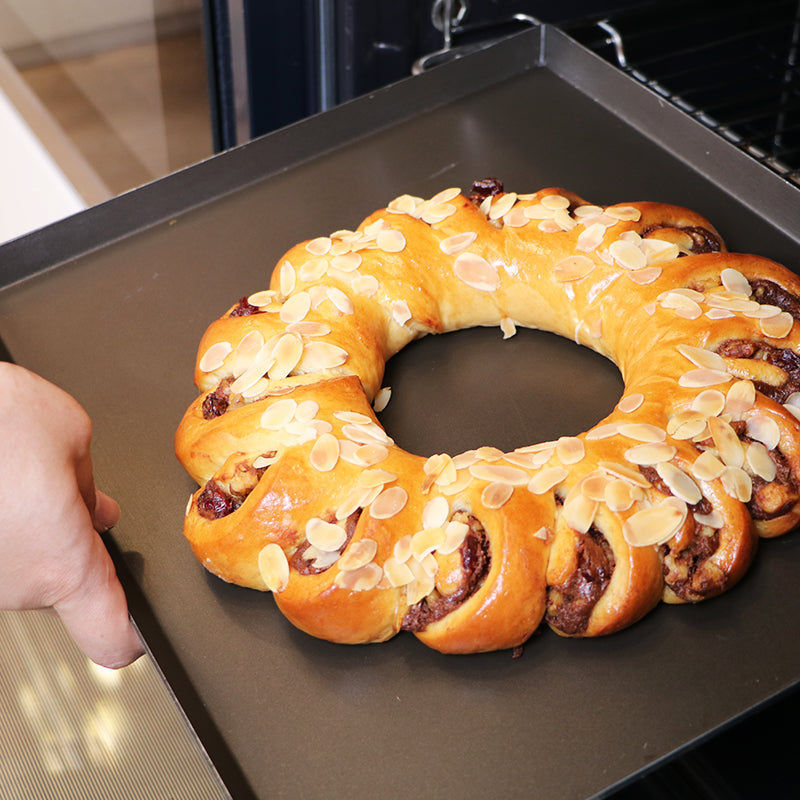 Tea Ring