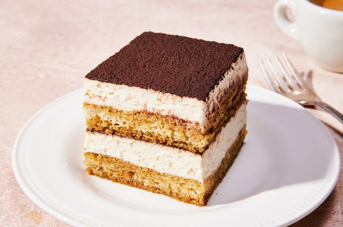 Classic Tiramisu