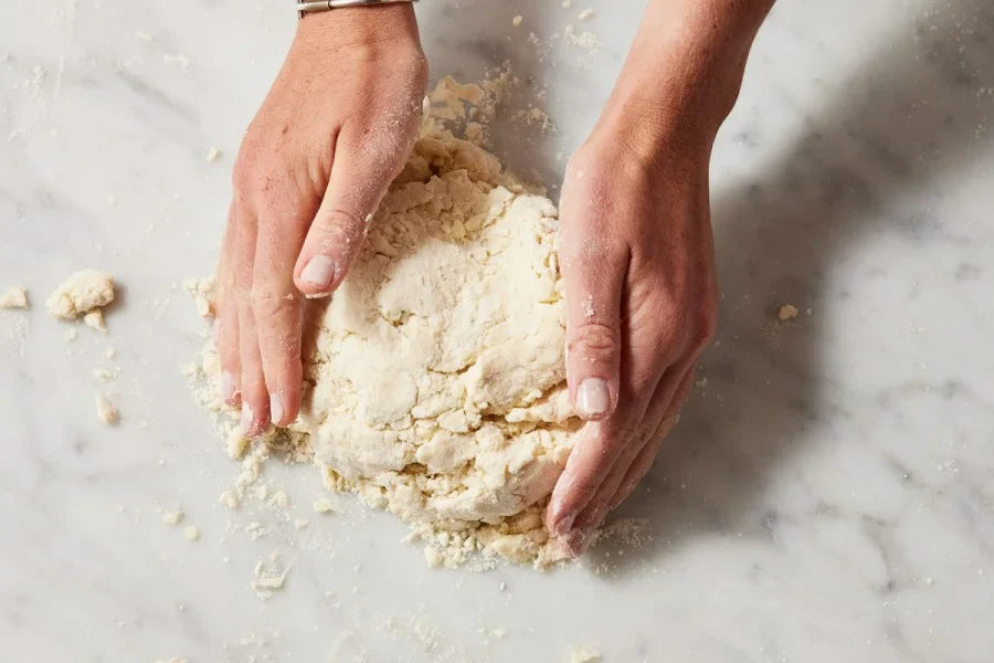 How to make the best pie crust