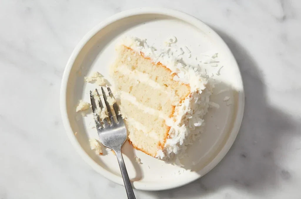 Cake flour vs. all-purpose flour: What’s the difference?