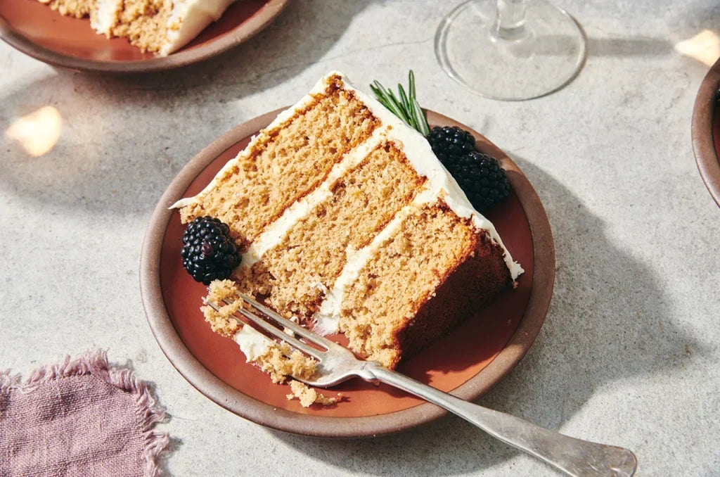 A breakdown of all the different cake mixing methods