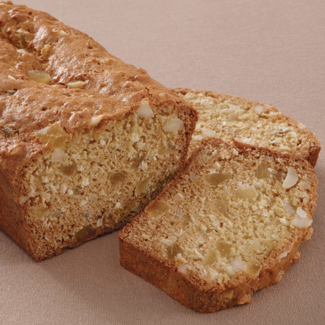 Luau Bread