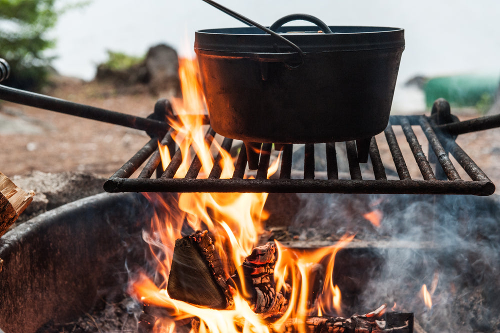What Is a Dutch Oven Used For?