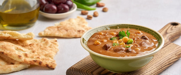 Fava Beans Health Benefits