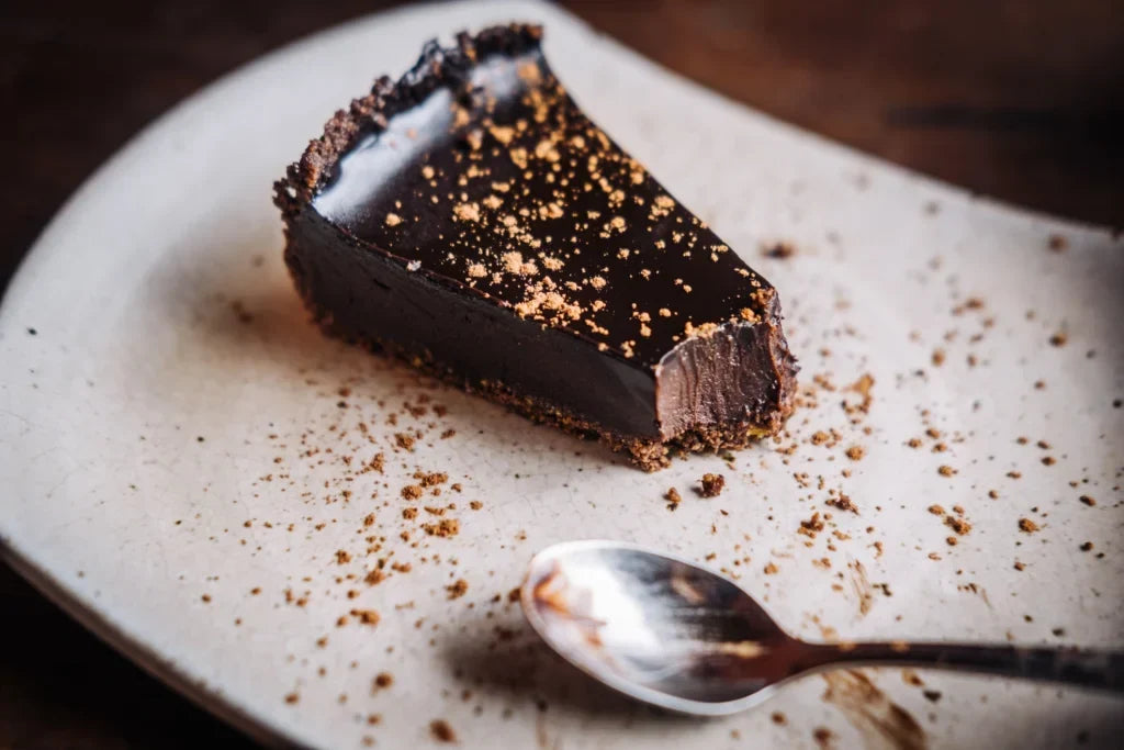 A Special Day for Chocolate