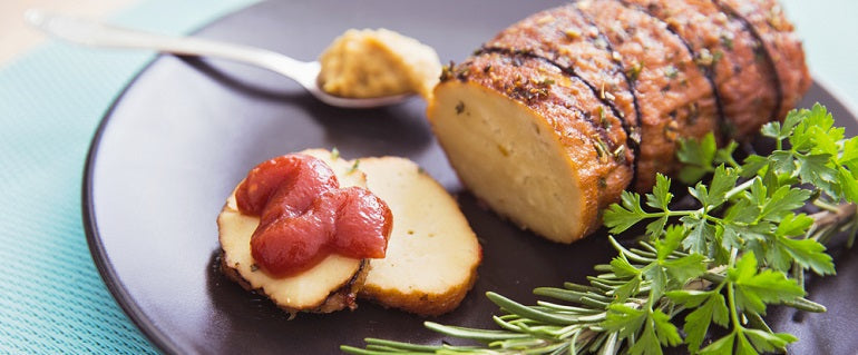 How to Make Seitan from Scratch