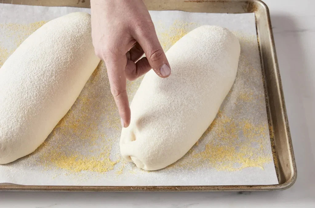 What is proofing bread? And how do I get it right?