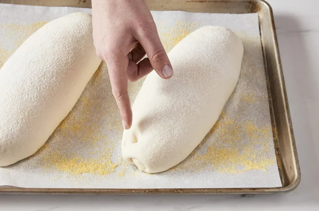 What is proofing bread? And how do I get it right?