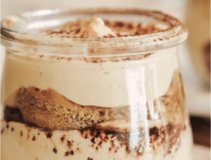 Classic Tiramisu (Using Nestlé Espresso Concentrate)