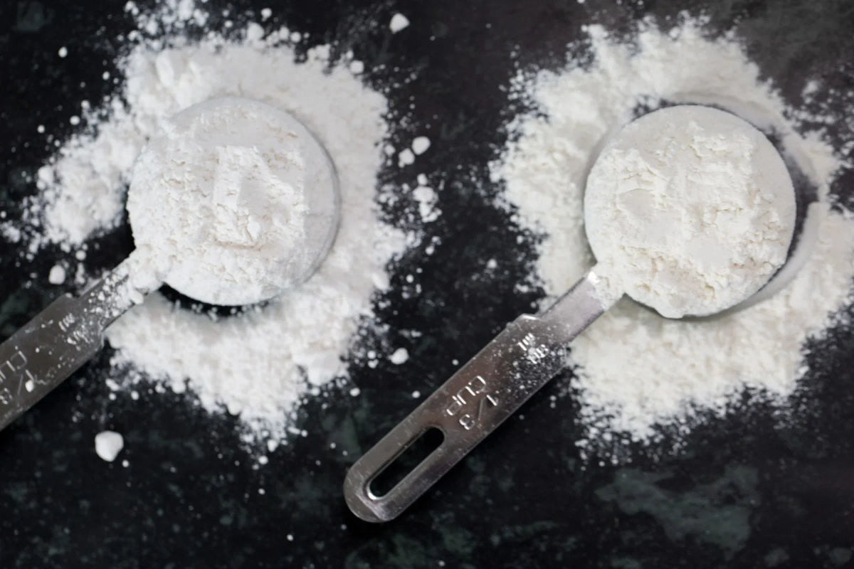 Understanding Flour Quality and Its Role in Baking