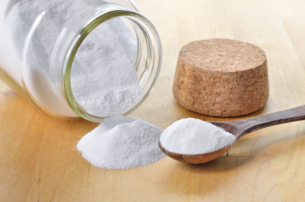 What Is Heavy Cream?