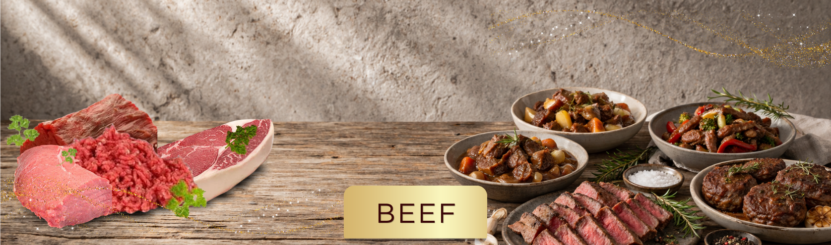 BEEF