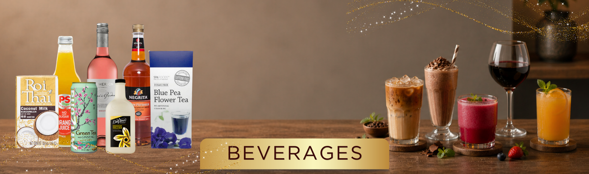 BEVERAGE