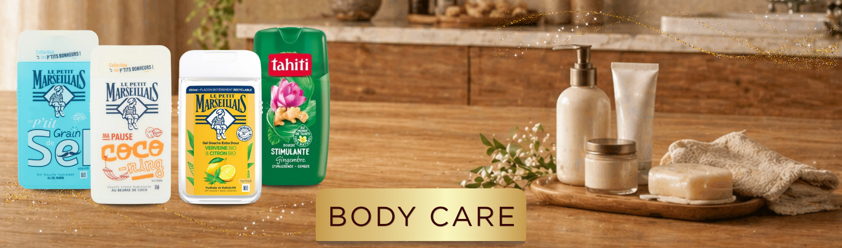 BODY CARE