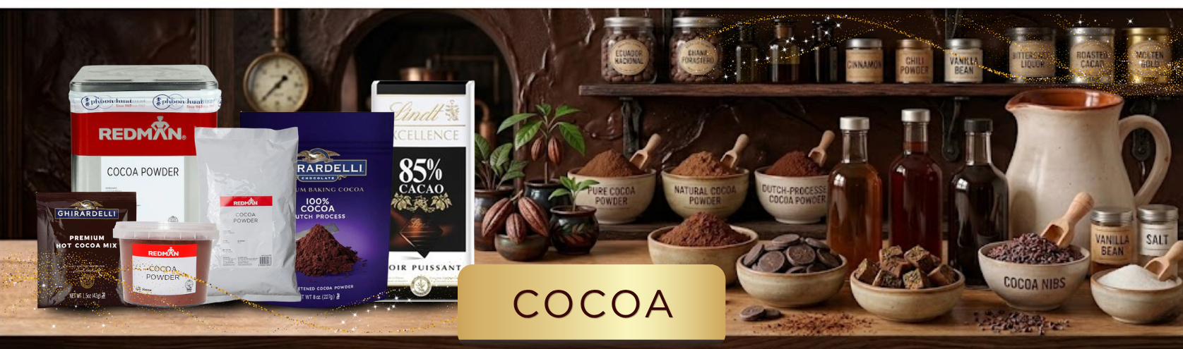 COCOA