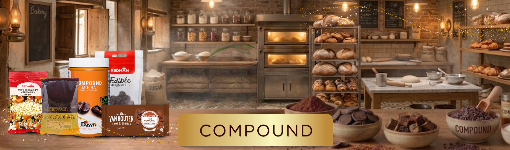 COMPOUND